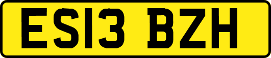 ES13BZH