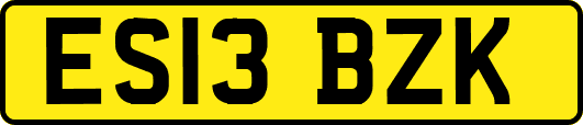 ES13BZK
