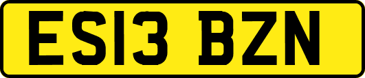 ES13BZN