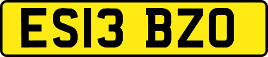 ES13BZO