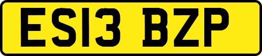 ES13BZP