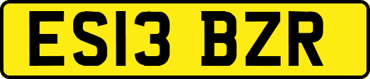 ES13BZR