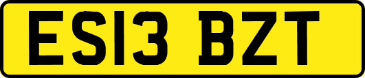 ES13BZT