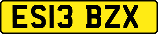 ES13BZX
