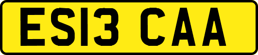 ES13CAA