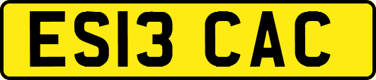 ES13CAC