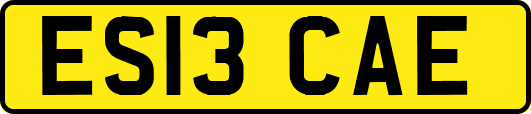 ES13CAE