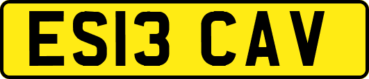 ES13CAV