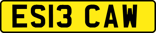 ES13CAW