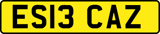 ES13CAZ