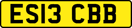 ES13CBB