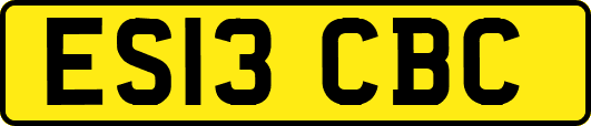 ES13CBC