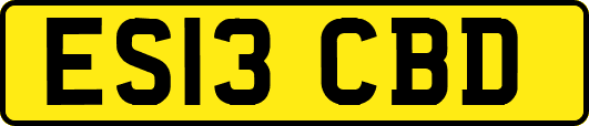 ES13CBD