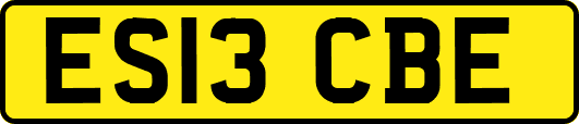 ES13CBE