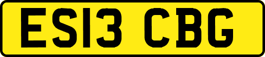 ES13CBG