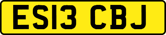 ES13CBJ