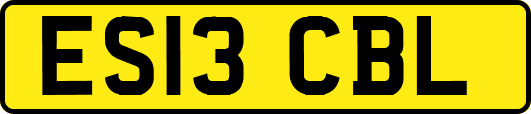 ES13CBL