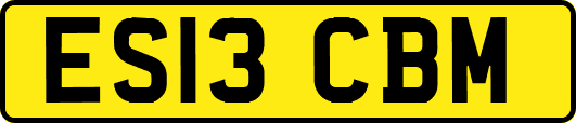 ES13CBM