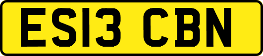 ES13CBN