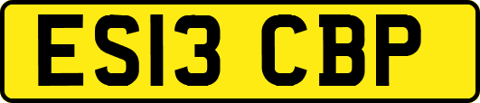 ES13CBP