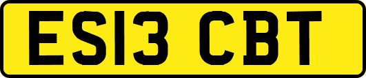ES13CBT