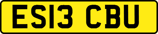 ES13CBU