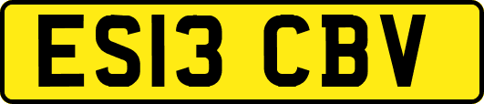 ES13CBV