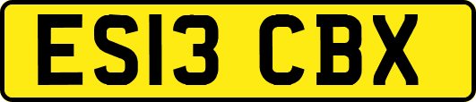 ES13CBX