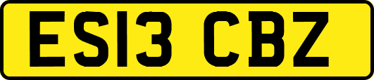 ES13CBZ