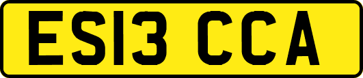 ES13CCA