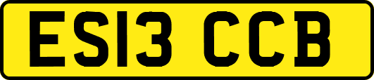 ES13CCB