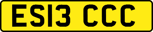 ES13CCC