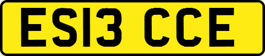 ES13CCE