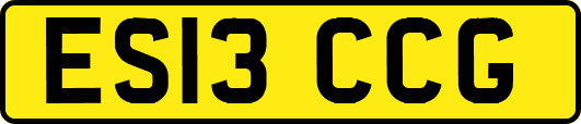 ES13CCG