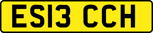 ES13CCH