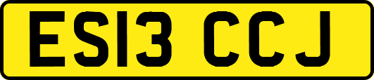 ES13CCJ