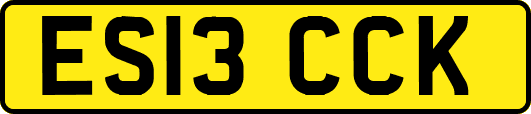 ES13CCK