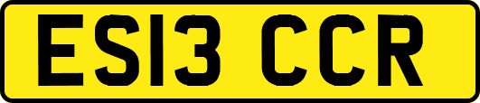 ES13CCR