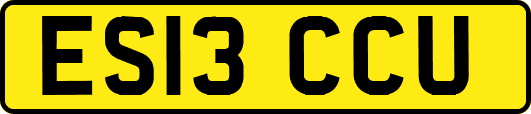 ES13CCU