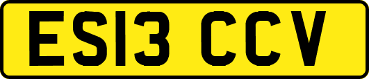 ES13CCV