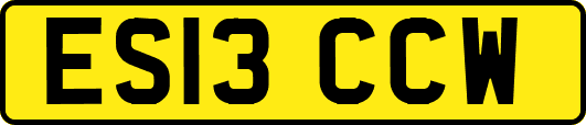ES13CCW