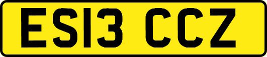 ES13CCZ