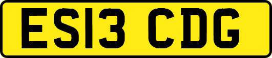 ES13CDG
