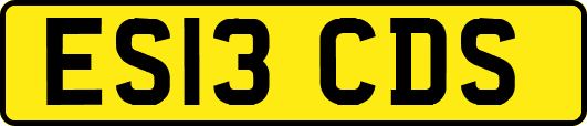 ES13CDS