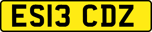 ES13CDZ