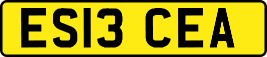 ES13CEA