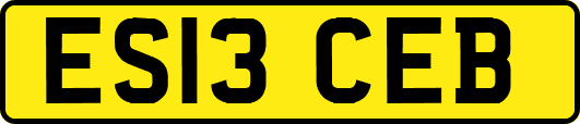 ES13CEB