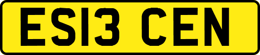 ES13CEN