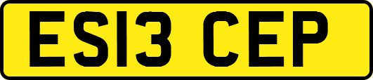 ES13CEP