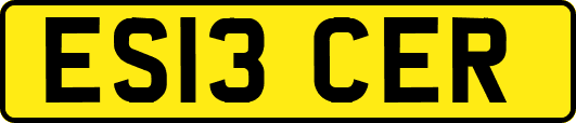 ES13CER